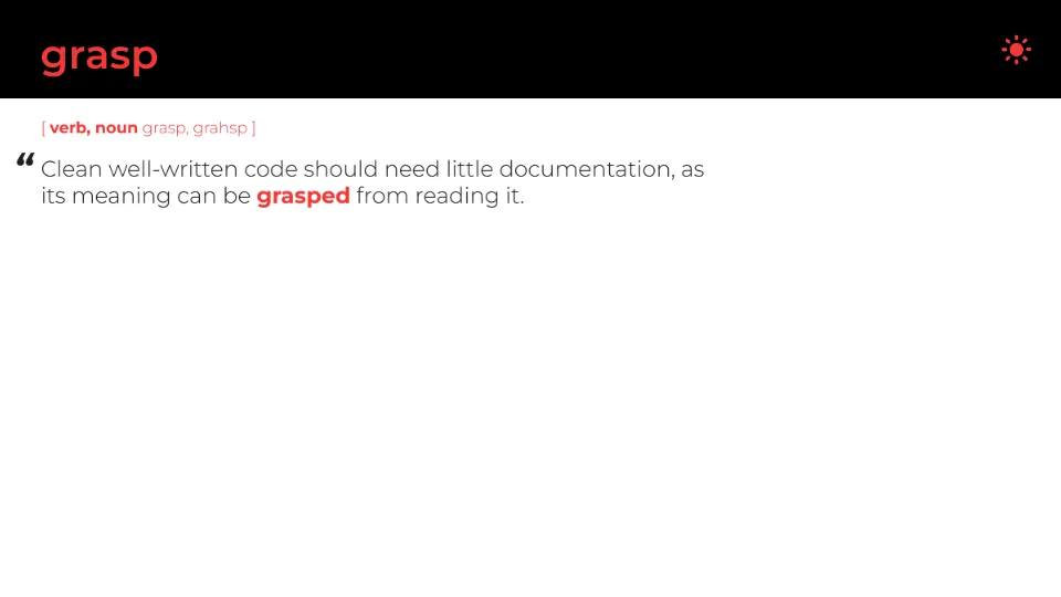 Grasp 2