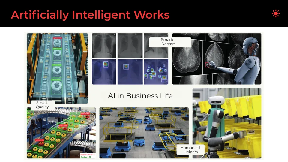 Ai Business