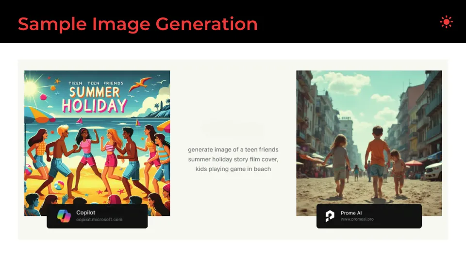 Image Generation 3